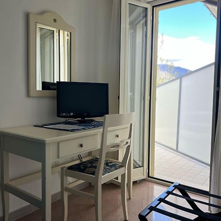 Hotel Mazzocca Caramanico Terme Eksteriør billede