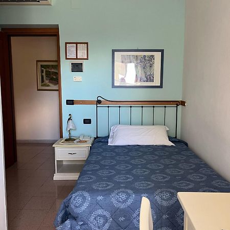 Hotel Mazzocca Caramanico Terme Eksteriør billede