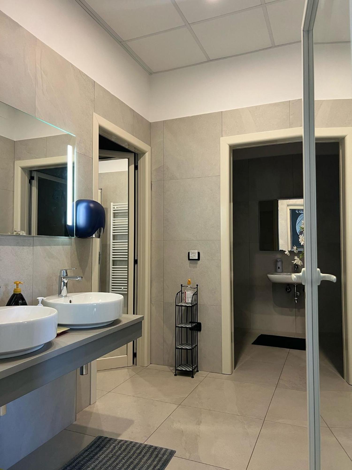 Hotel Mazzocca Caramanico Terme Eksteriør billede
