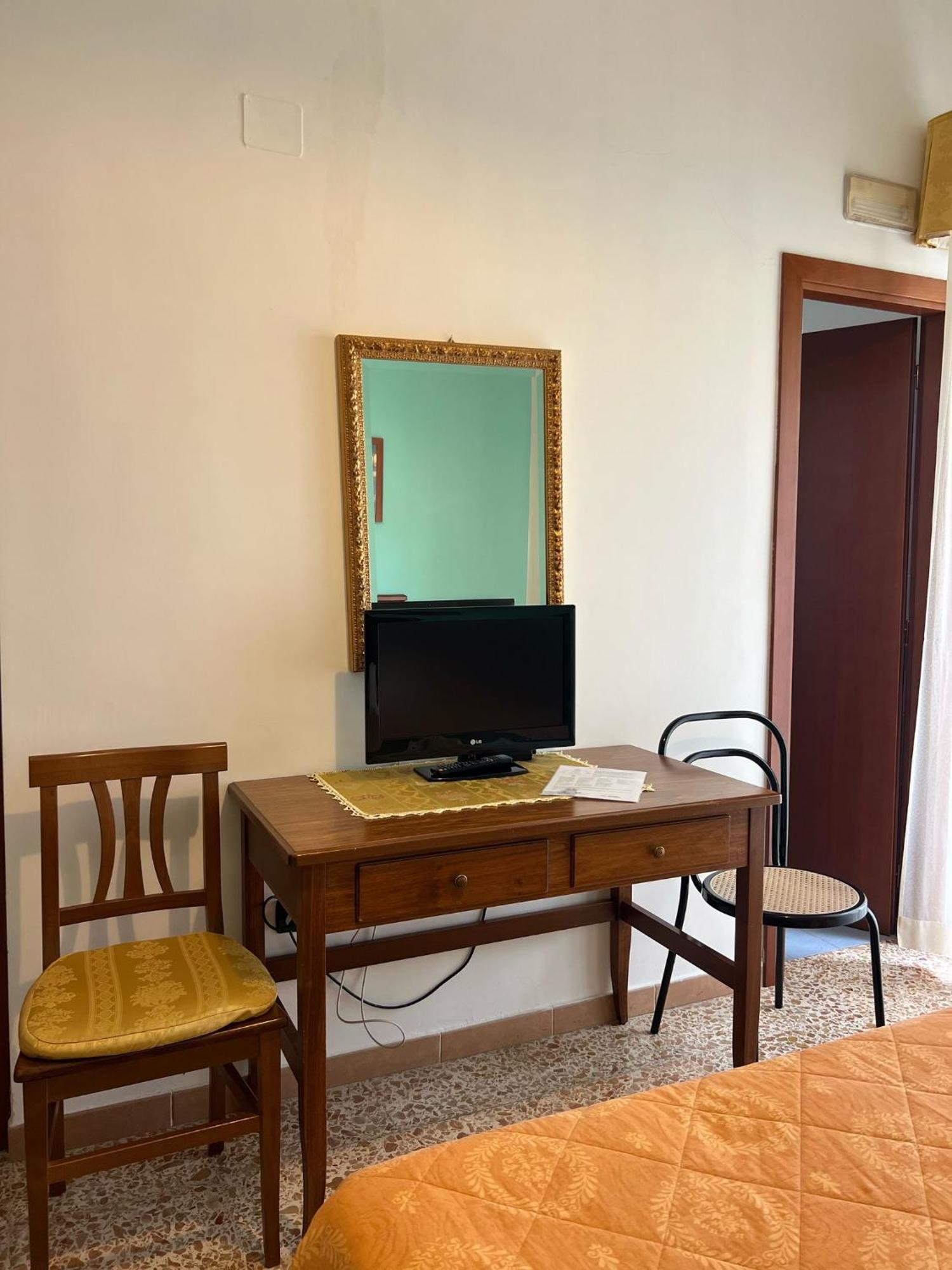 Hotel Mazzocca Caramanico Terme Eksteriør billede